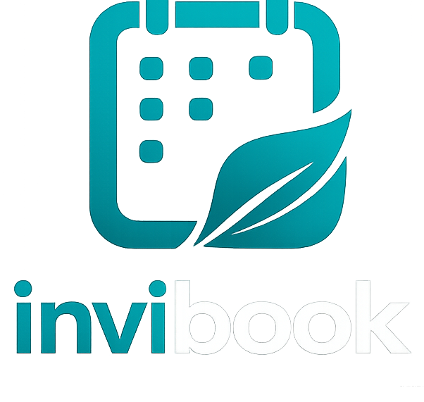 InviBook